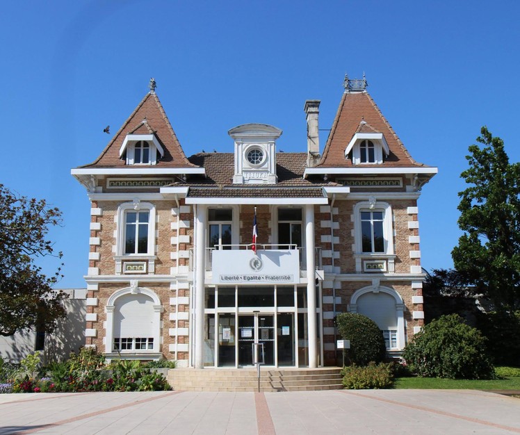 Journées Européennes du Patrimoine "Visite de  ...