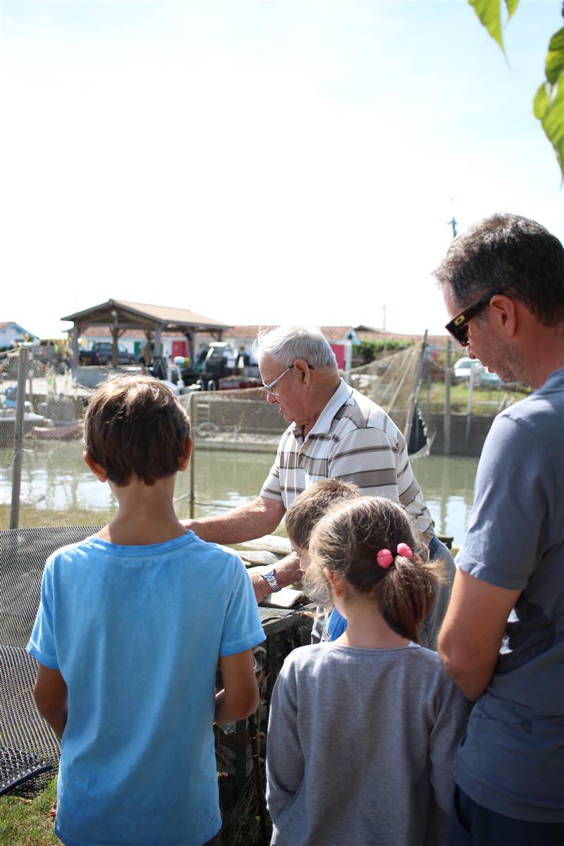 Journées du Patrimoine : Visite guidée du peti ...
