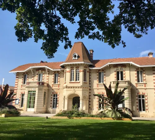 Journées Européennes du patrimoine : Balade contée "Si Andernos m'était conté"