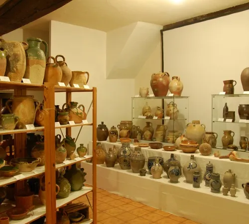 Journées Européennes du patrimoine au Musée d'Archéologie et d'Histoire de la ville de Blaye