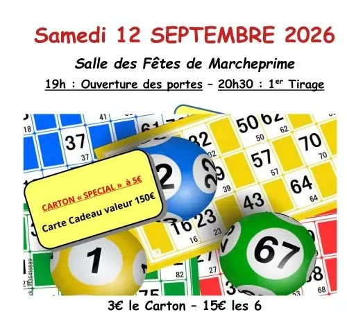 Grand loto