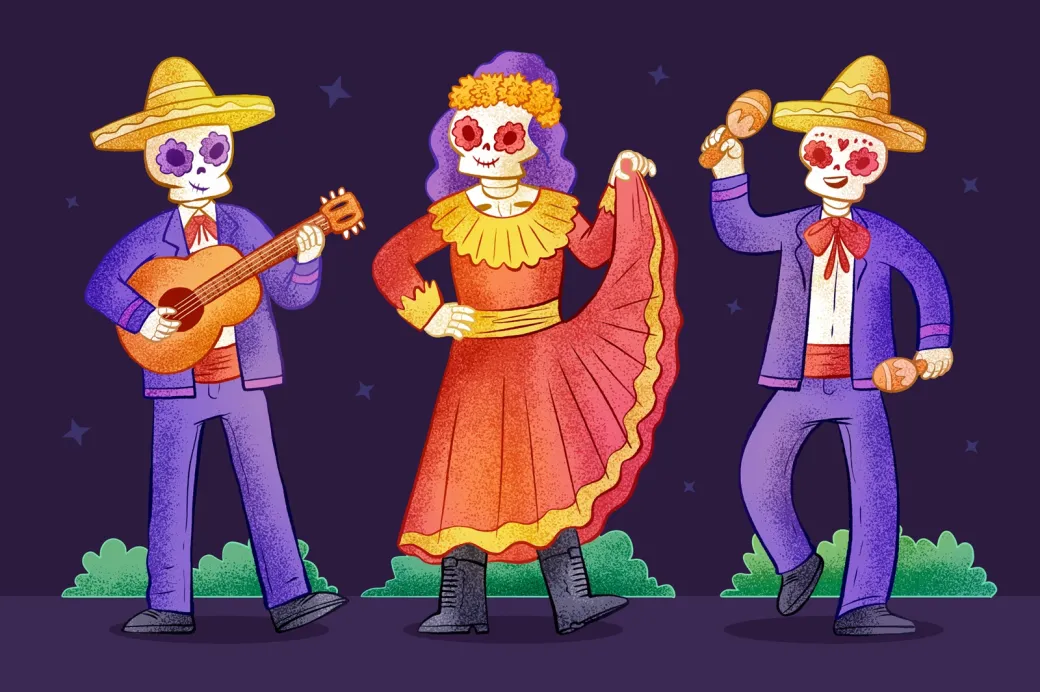 Atelier "Fiesta de lo ... - Crédit: Free Pik | CC BY-NC-ND 4.0