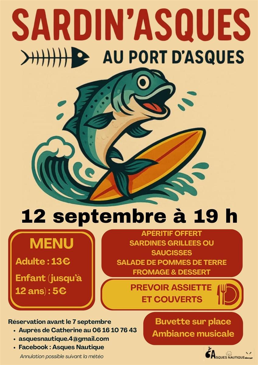 Sardinade