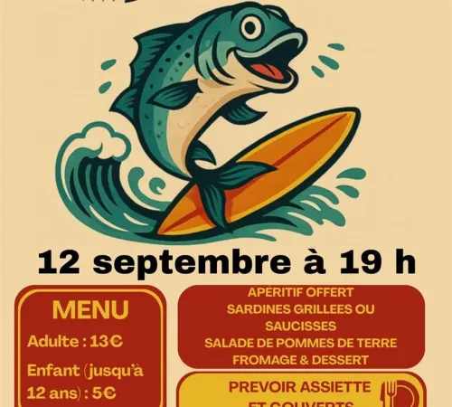 Sardinade