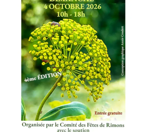 journée des plantes insolites