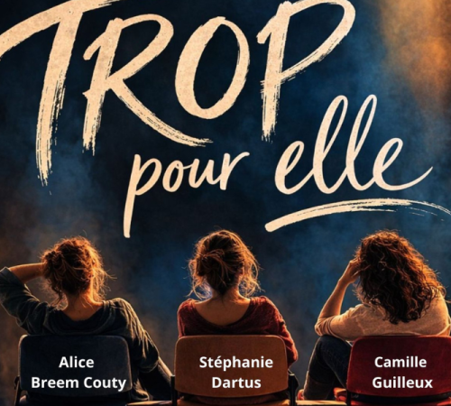 Trop pour elle