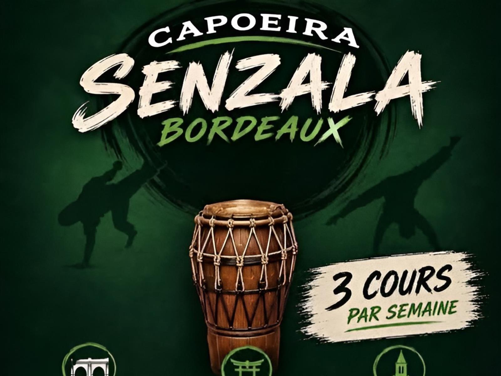 Capoeira senzala