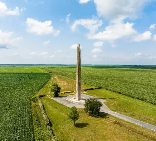 Journées Européennes du Patrimoine - Saucats - Mémorial de la Ferme de Richemont