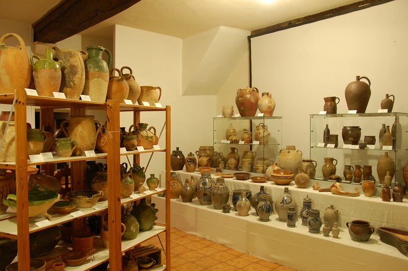 Journées Européennes du patrimoine au Musée d' ...