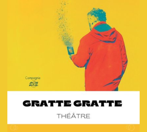 Théâtre "Gratte Gratte"