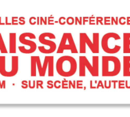 Ciné-conférence Connaissance du monde - La Patagonie