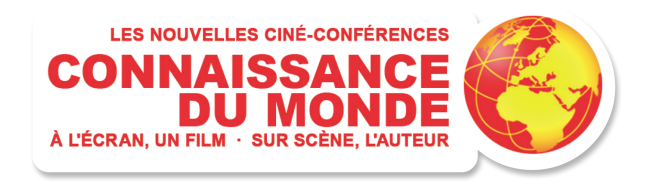 Ciné-conférence Connaissance du monde - L'Oues ...