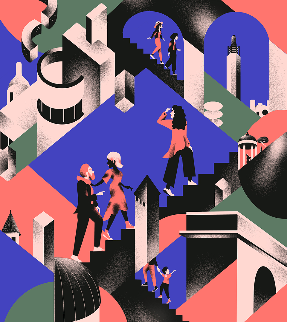 Journées européennes du patrimoine