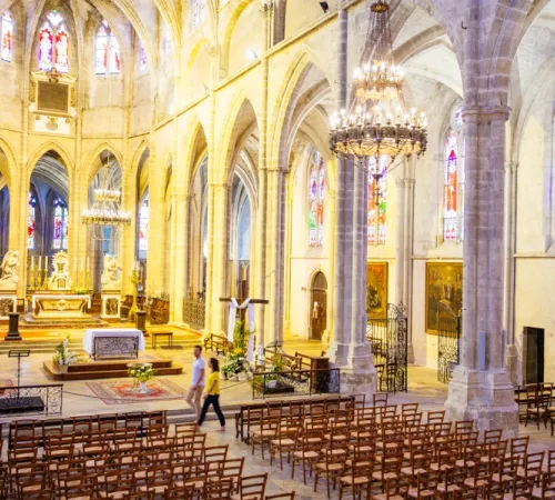 Journées du Patrimoine à Bazas