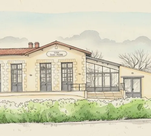 Journées du Patrimoine à Sauternes