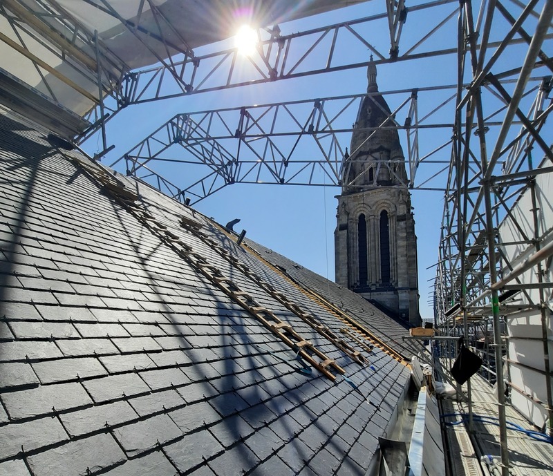 Exposition de Martin Mogendorf