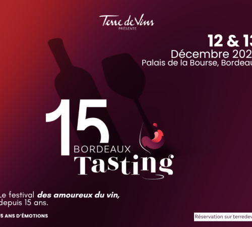 Bordeaux Tasting