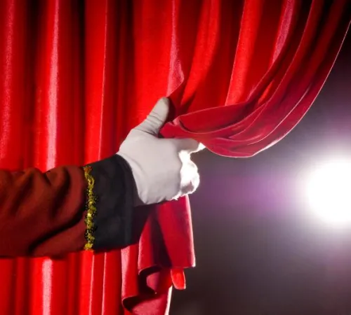 Théâtre Gratte Gratte