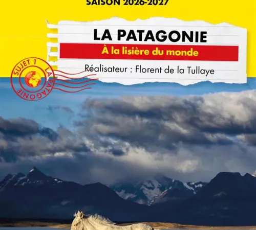Ciné-conférence Connaissance du monde - Terres d'Italie