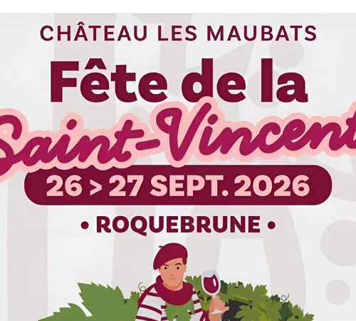 Fête de la Saint-Vincent