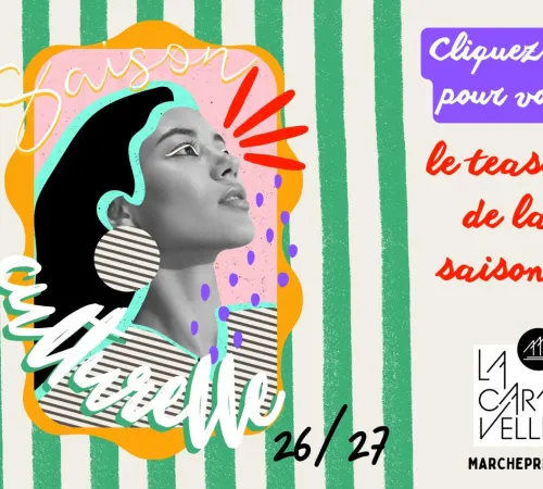 La Caravelle : Programmation saison 2026/2027