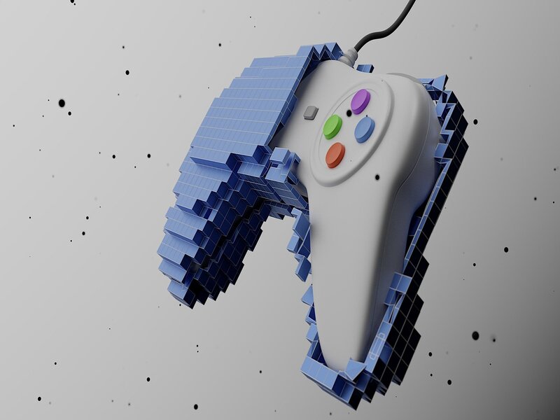 Pixel Fest : Festival du jeu vidéo