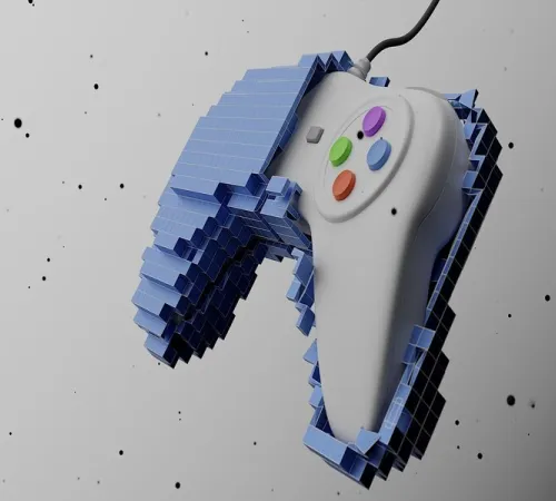Pixel Fest : Festival du jeu vidéo