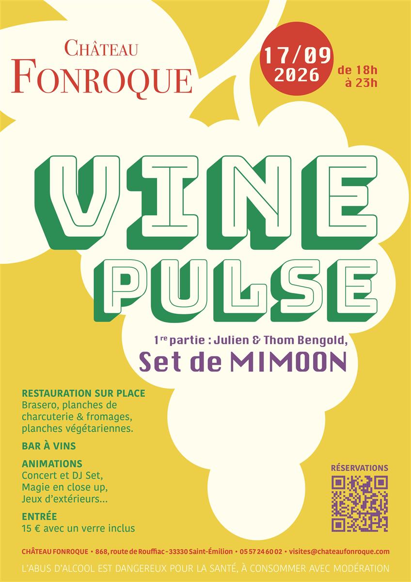 Vine Pulse