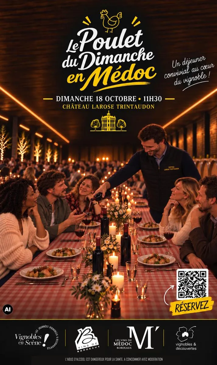 Vignobles en Scène : ... - Crédit: CVM | CC BY-NC-ND 4.0