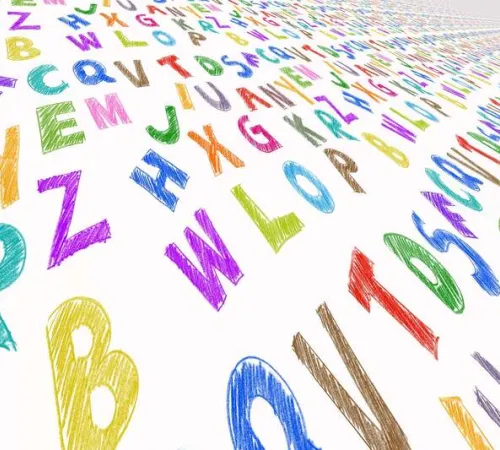 Des mots qui nous lient - Exposition et animations
