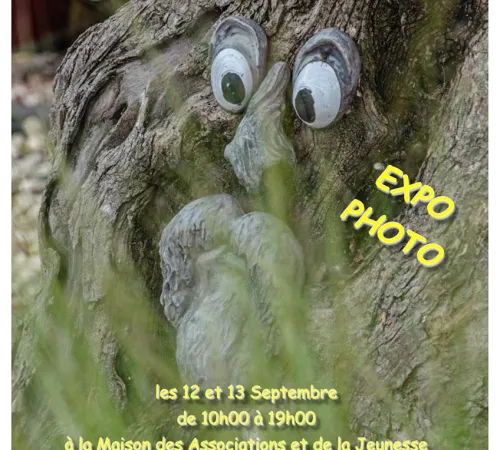 Exposition Photos "Regards en Liberté"