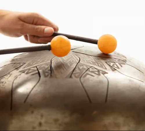 Bain de Gong