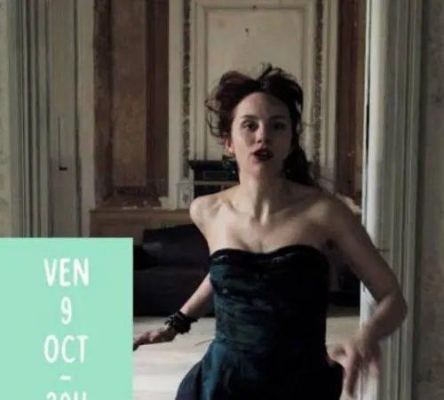 La Caravelle : Emma (Une vie)