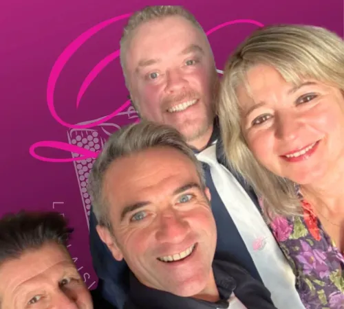 Grand Gala d'Accordéon Dansant