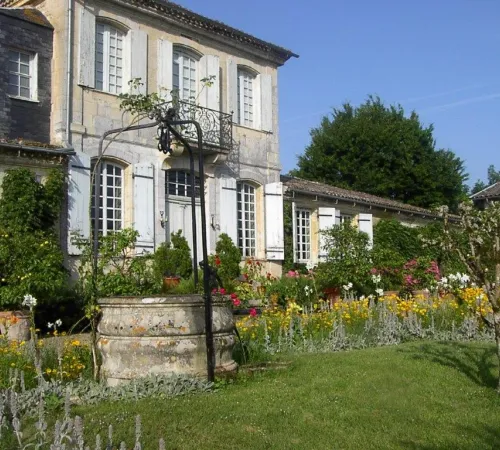 Conférence au Château de Mongenan : ainsi parlait Zarathoustra