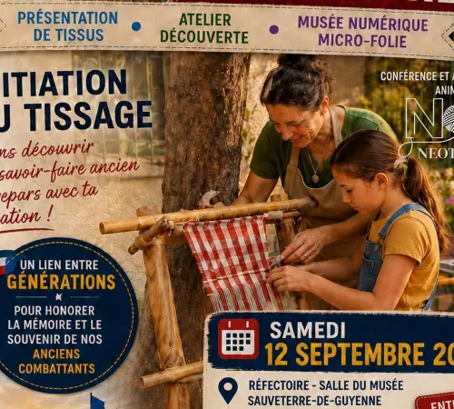 Tissus et mémoire