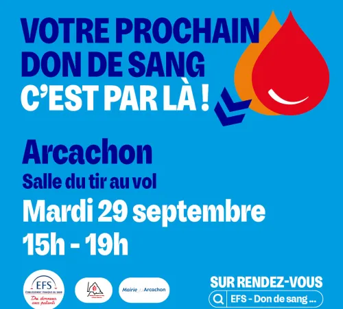 Don de sang