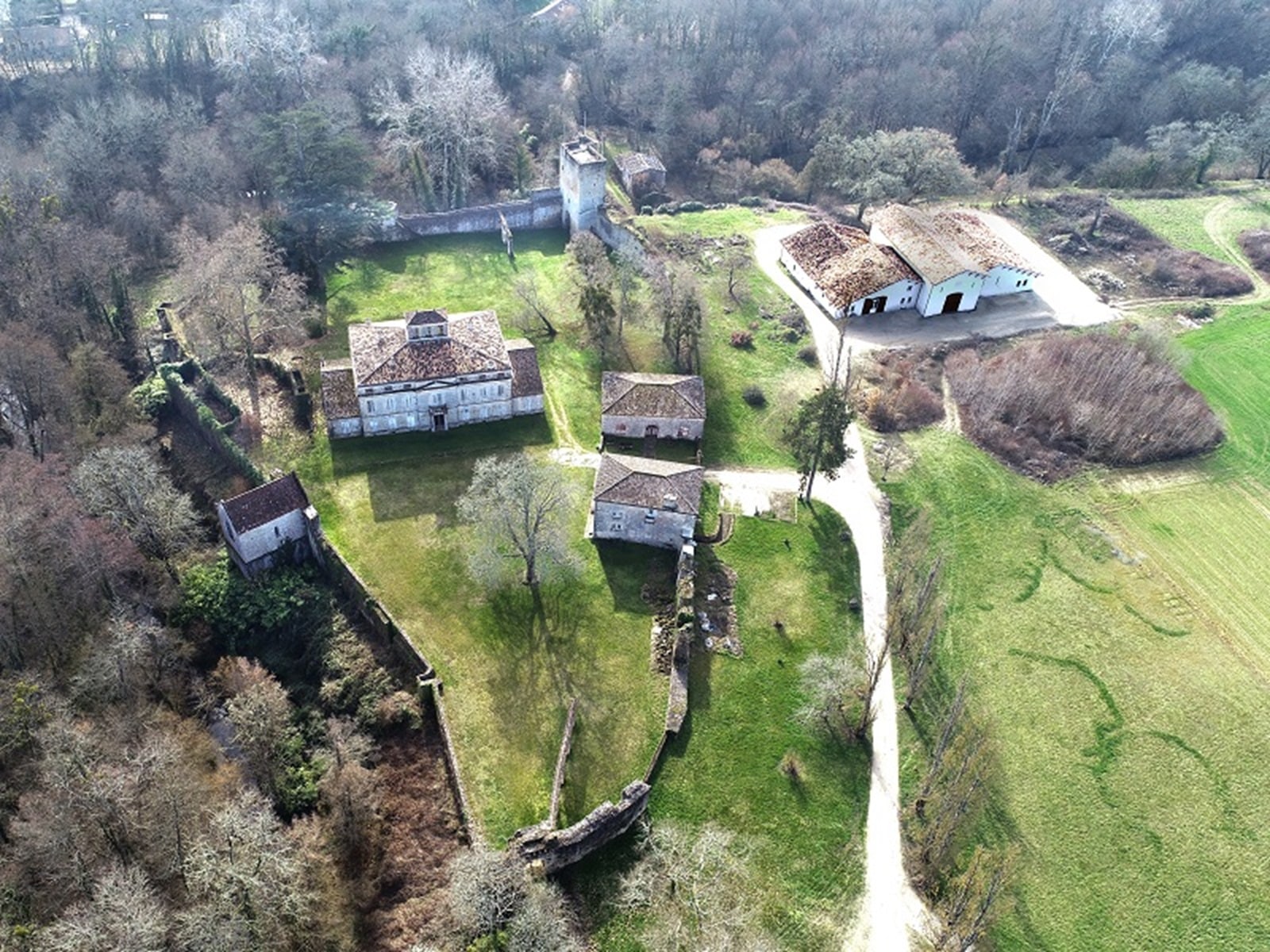 Journées européennes du patrimoine : visites g ...