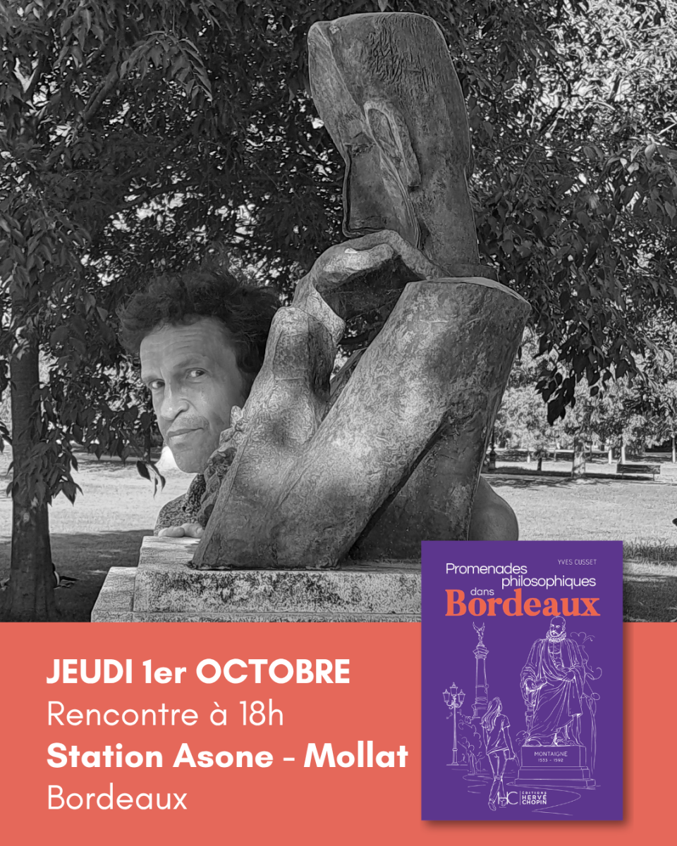 Rencontre philosophiq ...