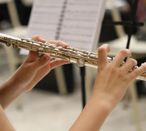 Concert dans la ville avec l'Orchestre National de Bordeaux