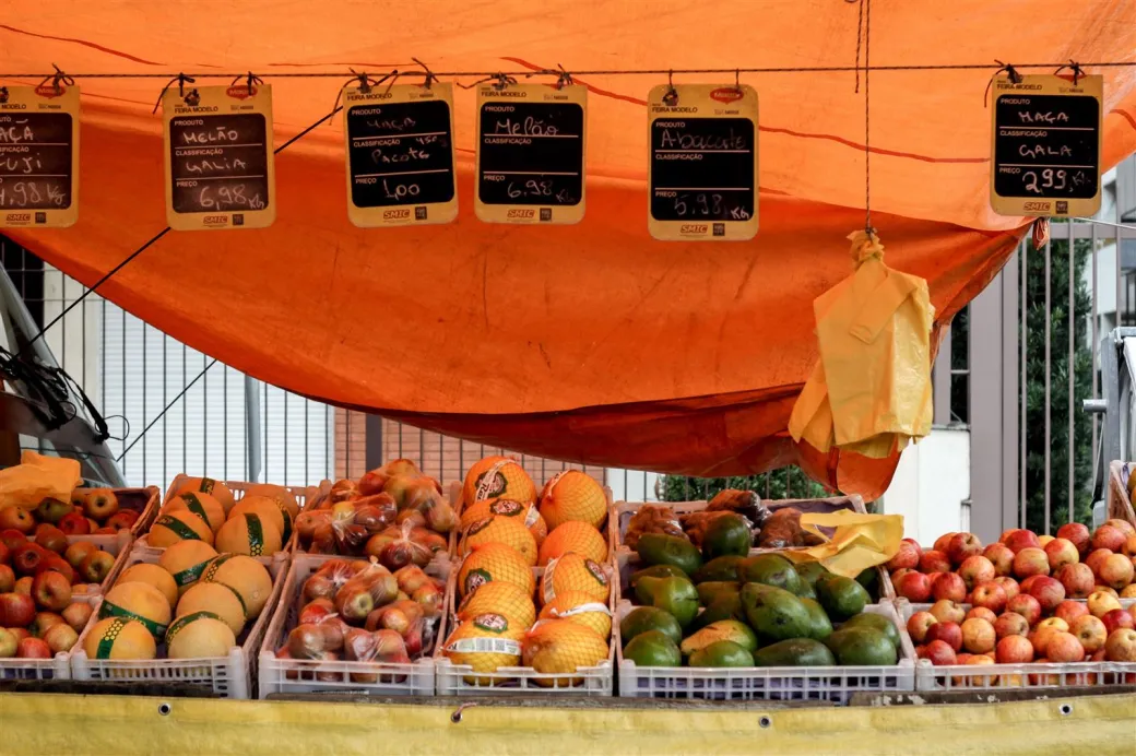 Marché du goût à St-É ... - Crédit: Pexel | CC BY-NC-ND 4.0