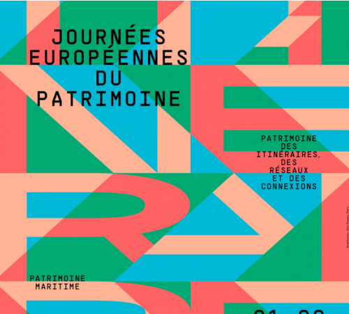 Journées Européennes du Patrimoine - 2026