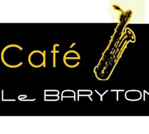 Café Le Baryton : programme du mois