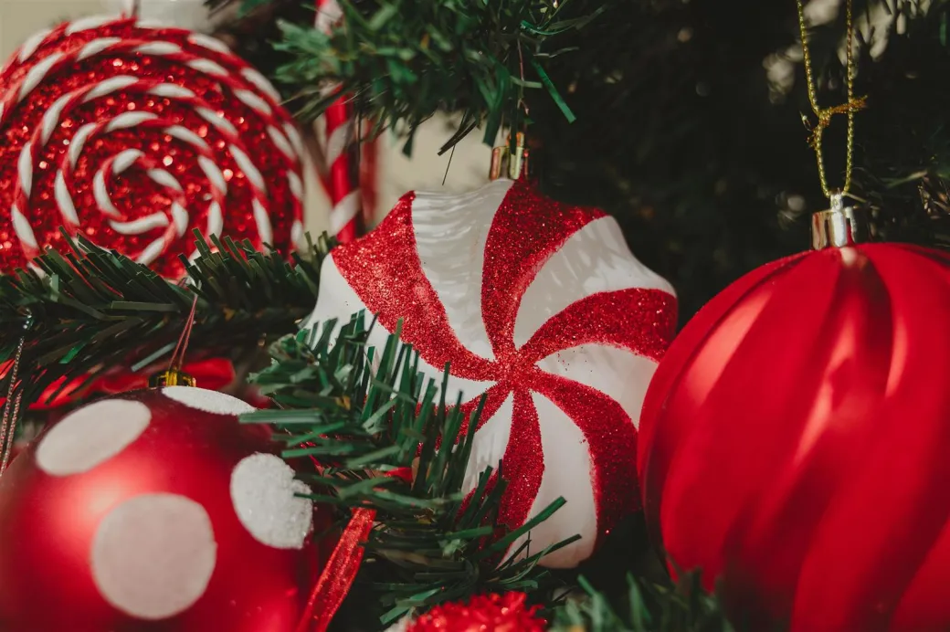 Marché de Noël - Crédit: Pexel | CC BY-NC-ND 4.0