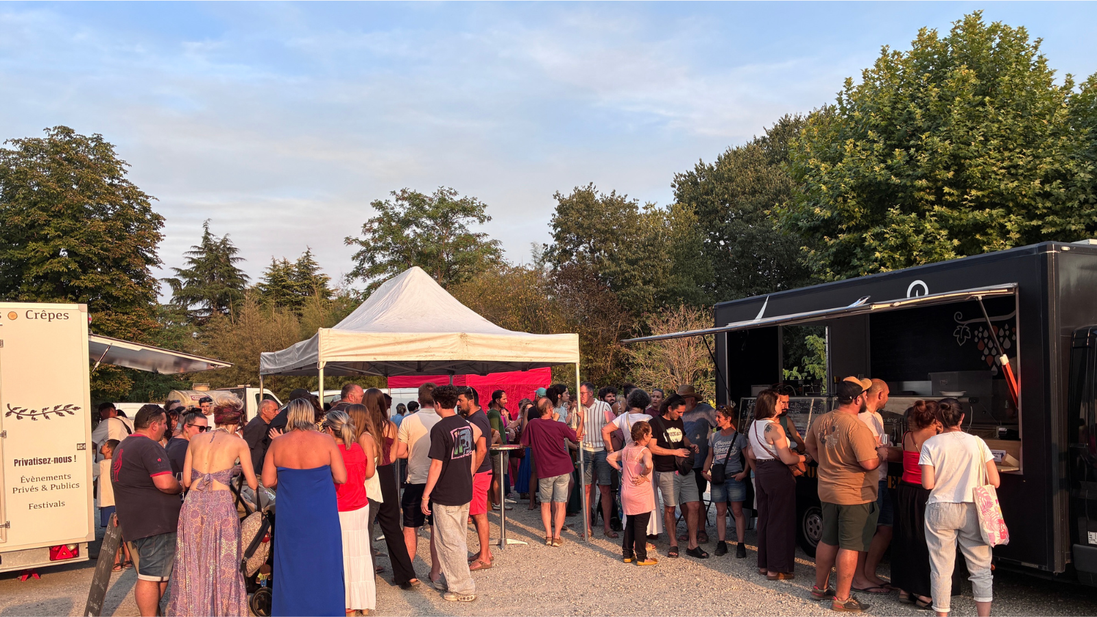 Mercredi Guinguette