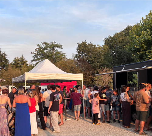 Mercredi Guinguette