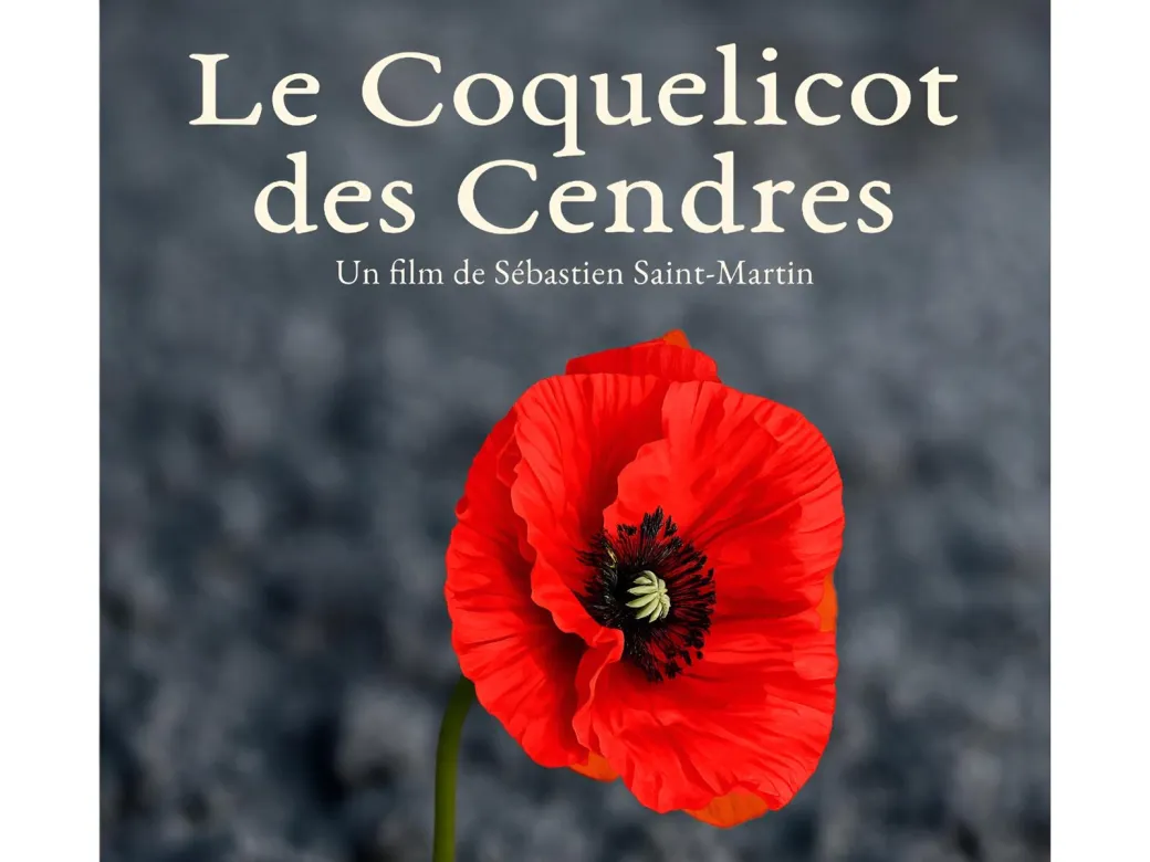 Les coquelicots de ce ... - Crédit: Cinéma Rex La Réole | CC BY-NC-ND 4.0