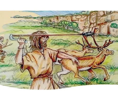Championnat Européen de tir aux armes préhistoriques
