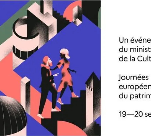 Projection cinéma - La Femme au tableau