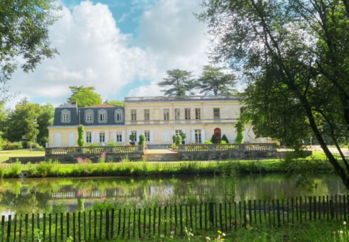    Balade urbaine à Mérignac : “Cap sur Mérignac !”